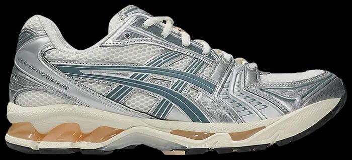 ASICS Gel-Kayano 14 &quot;Cream Ironclad&quot;