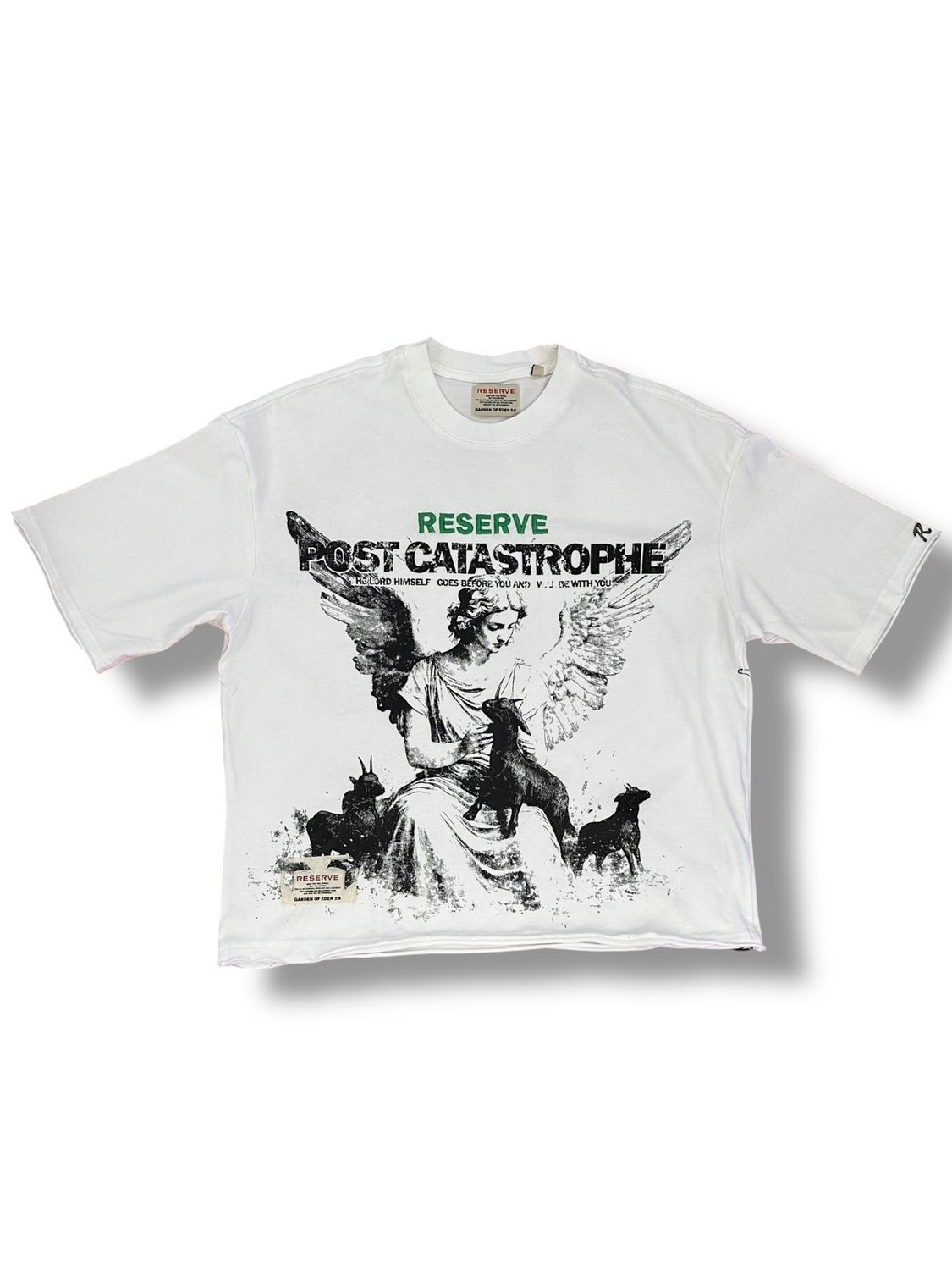 Reserve Tee &#39;Only A dream&#39;