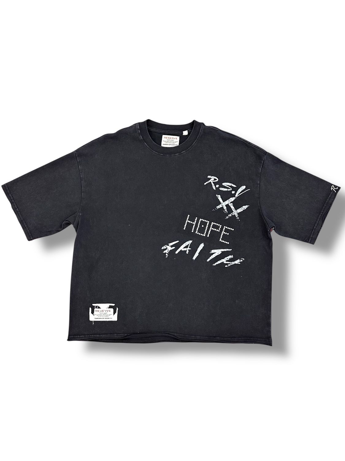 Reserve Tee &#39;Hope&#39;