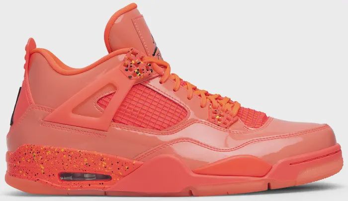 Wmns Air Jordan 4 Retro NRG &#39;Hot Punch&#39;