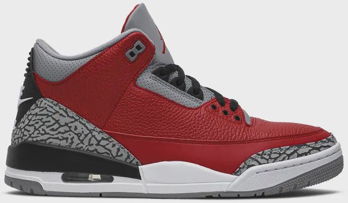 Air Jordan 3 Retro SE &#39;Unite&#39;