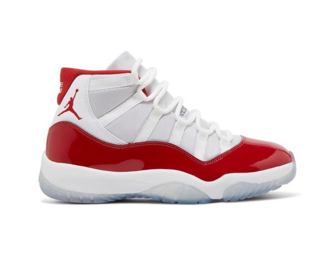 Jordan 11 Retro &quot;Cherry&quot;