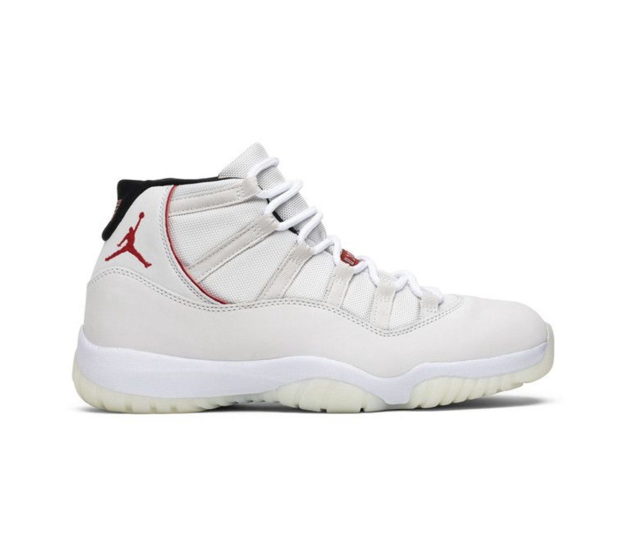 Jordan 11 Retro &quot;Platinum Tint&quot; (2018)