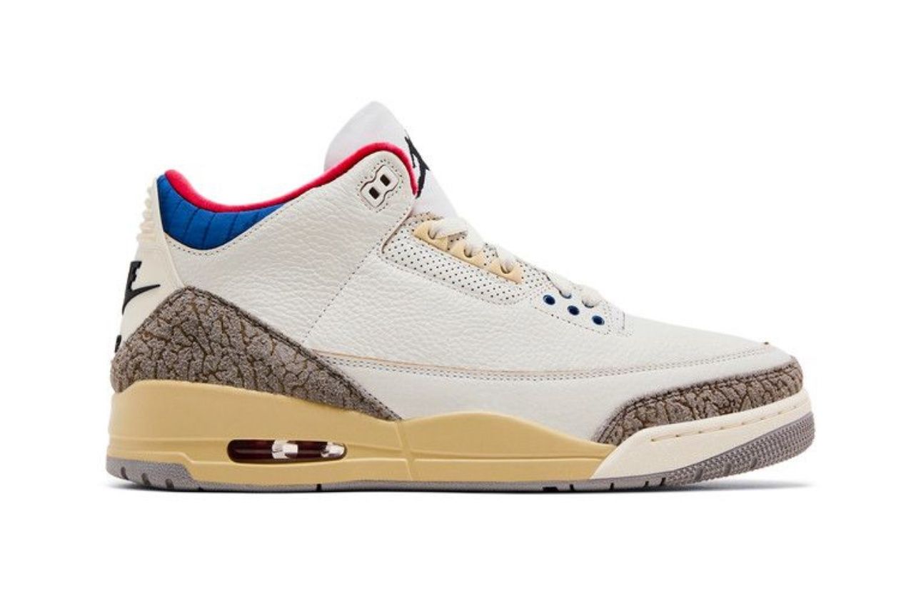 Air Jordan 3 Retro &quot;Seoul 2.0&quot;