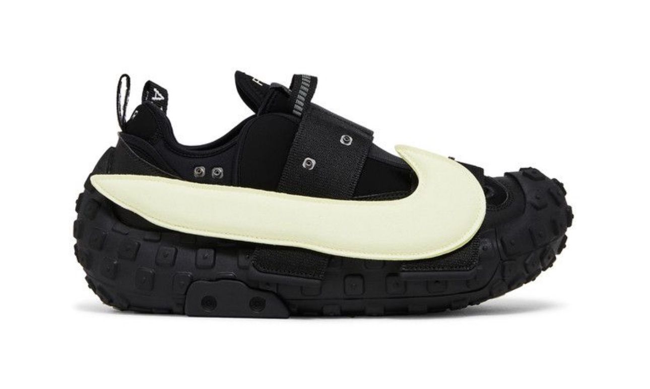 Nike CPFM Air Flea 2 &quot;Cactus Plant Flea Market - Black Alabaster&quot;