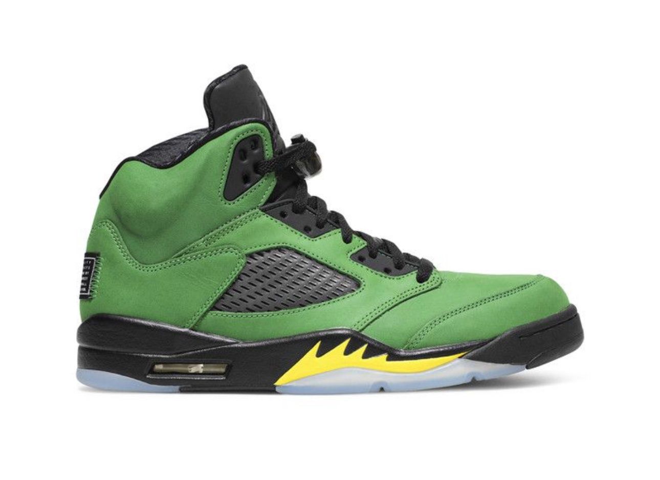 Air Jordan 5 Retro &quot;Oregon SE&quot;