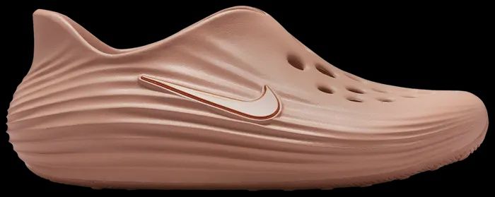Nike WMNs ReactX Rejuven8, Colour: ROSE GOLD, Size: 7W
