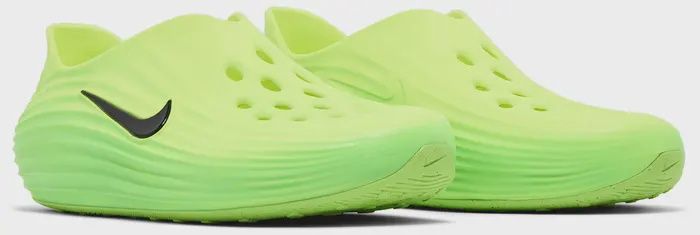 Nike ReactX Rejuven8, Colour: GREEN STRIKE, Size: 5