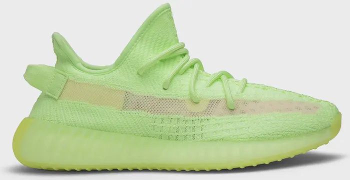 Yeezy Boost 350 V2 GID &#39;Glow&#39;