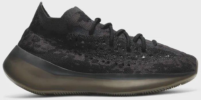 Yeezy Boost 380 &#39;Onyx Non-Reflective