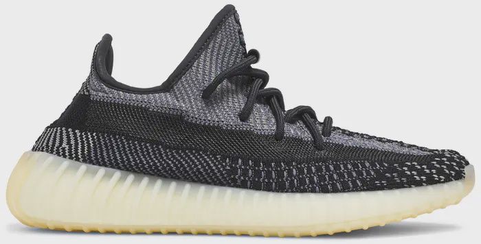 Yeezy Boost 350 V2 &#39;Carbon&#39;