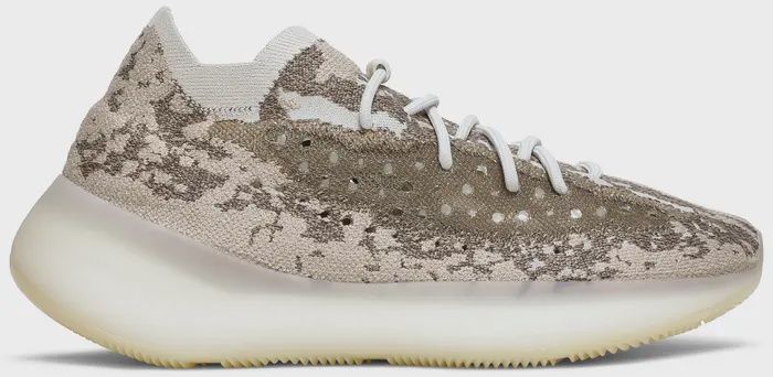 Yeezy Boost 380 &#39;Pyrite&#39;