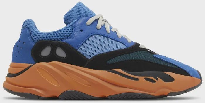Yeezy Boost 700 &#39;Bright Blue&#39; 9.5