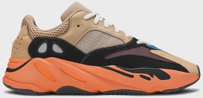 Yeezy Boost 700 &#39;Enflame Amber&#39; 12