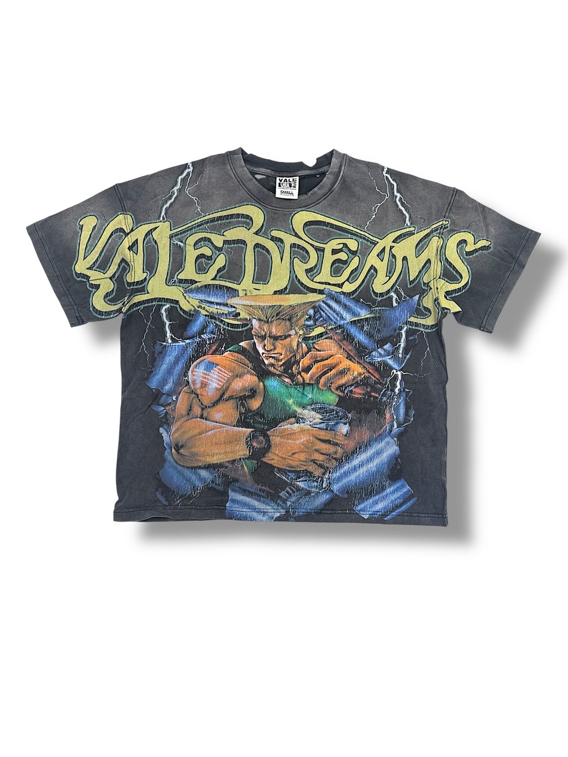 Valley Vale Dreams “Guile”