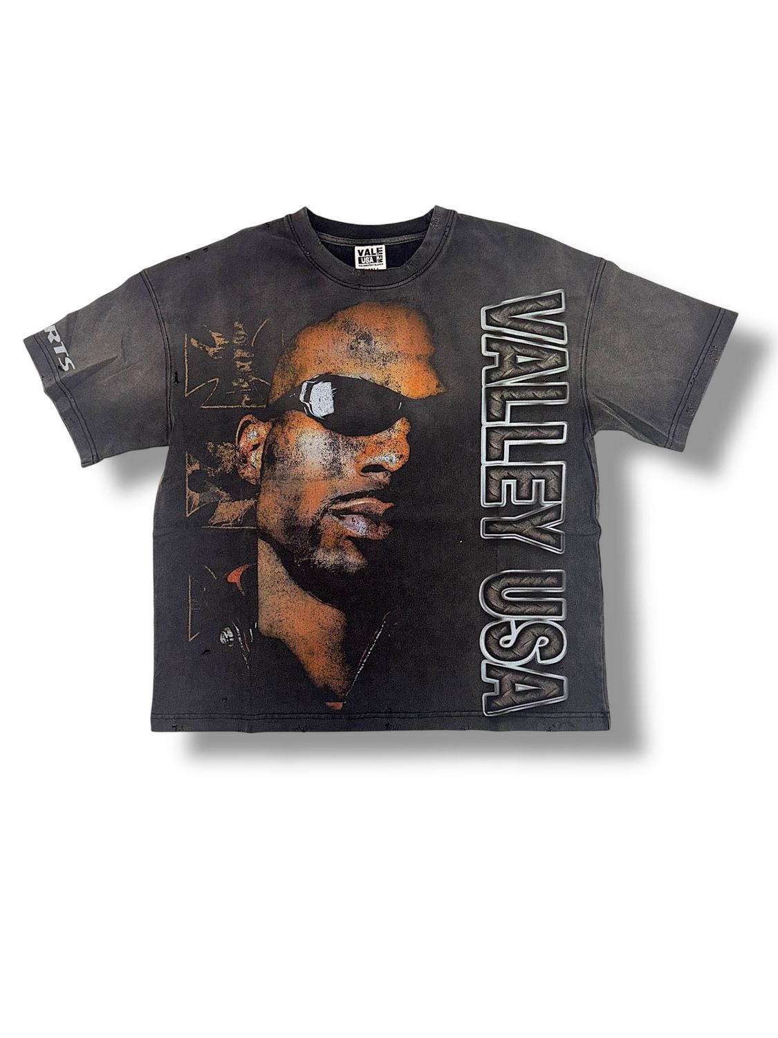 Valley Vale “The Dog” Tee