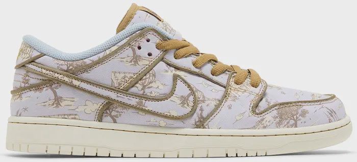 Dunk Low Premium SB &#39;City of Style Pack&#39;
