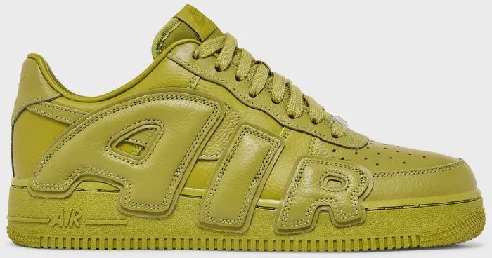 Cactus Plant Flea Market x Air Force 1 Low Premium &#39;Moss&#39;