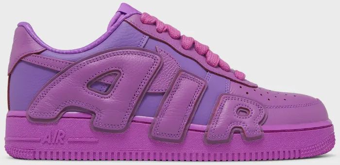 Cactus Plant Flea Market x Air Force 1 Low Premium &#39;Fuchsia Dream&#39;