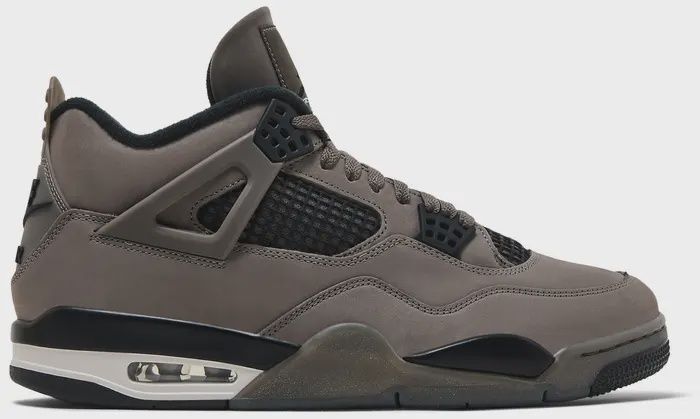 Air Jordan 4 Retro &#39;Cave Stone&#39;