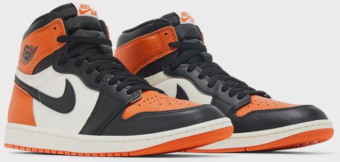 Air Jordan 1 Retro High OG &quot;Shattered Backboard&quot; 2025