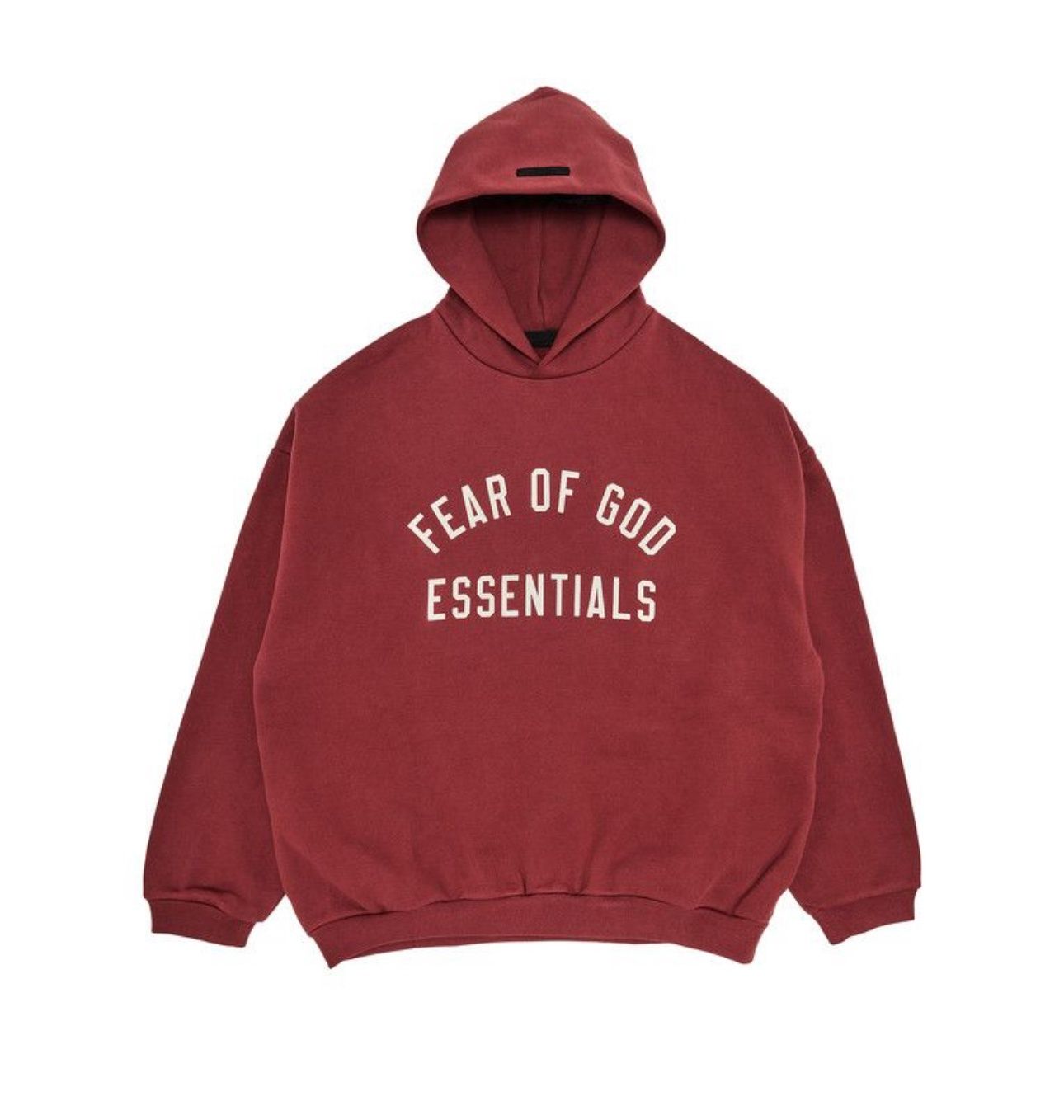 Fear of God Essentials Brushed Hoodie