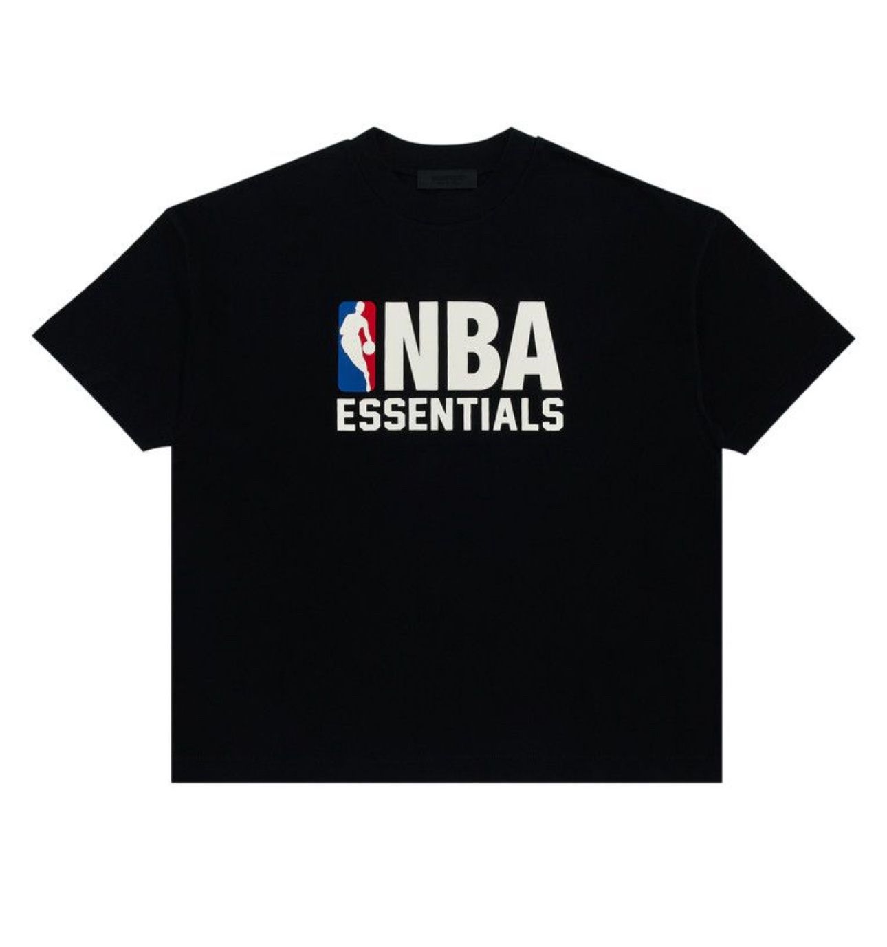 Fear of God Essentials x NBA Tee