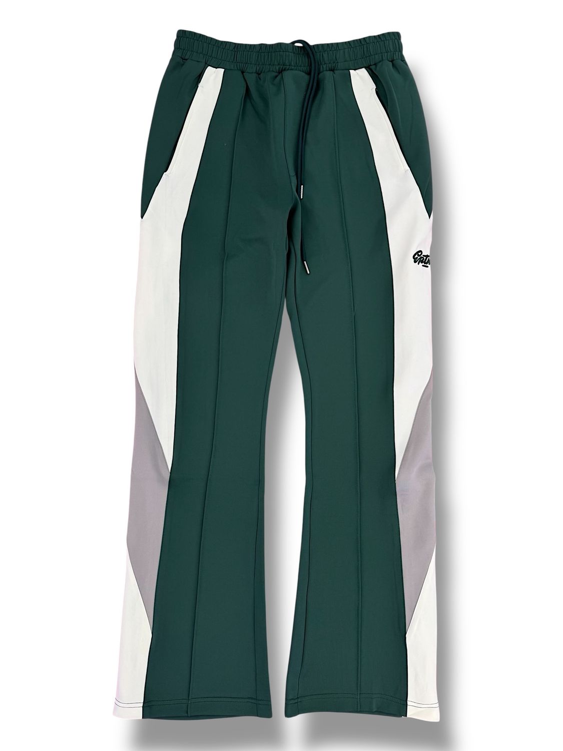 EPTM - London Track Pants “Hunter Green”