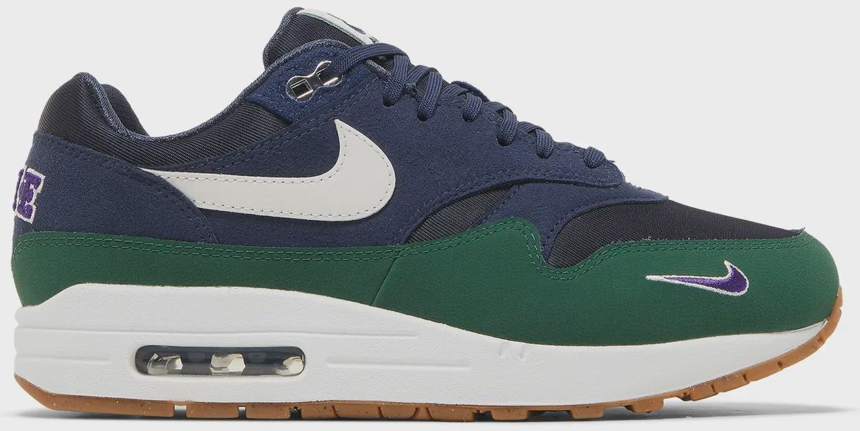 Nike Wmns Air Max 1 QS 'Letterman Pack'