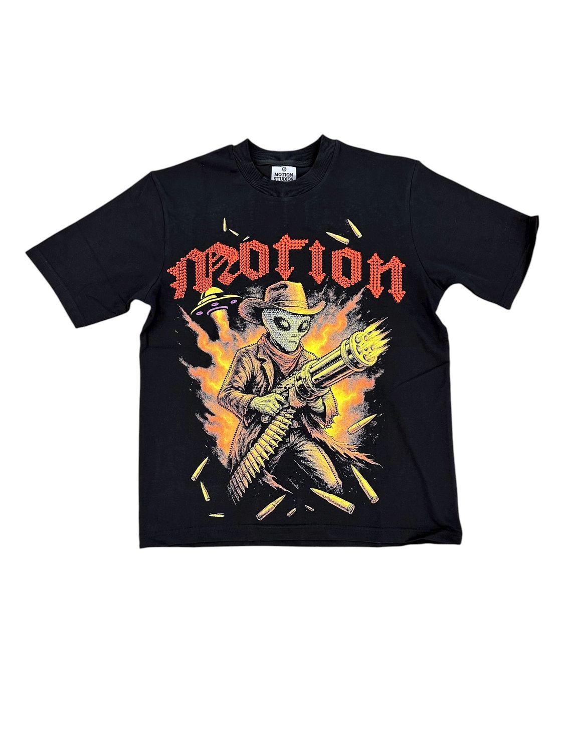 Motion Studios Tee “Alien”
