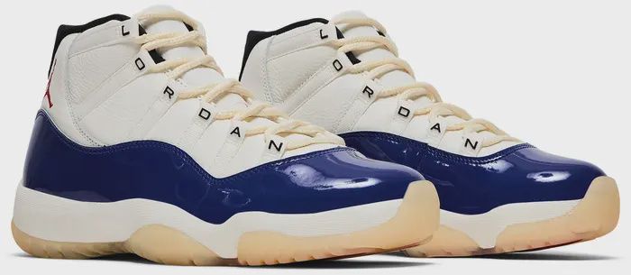 Air Jordan 11 Retro "Rare Air"