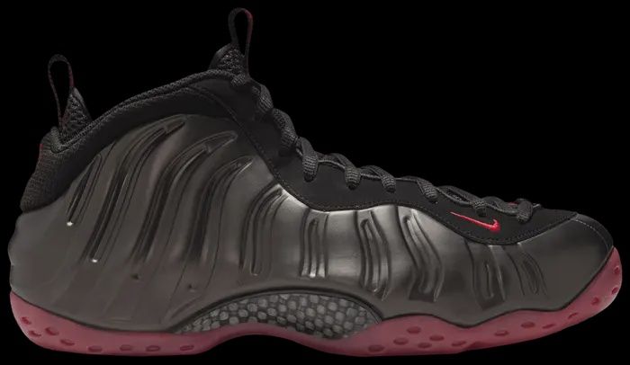 Nike Air Foamposite One "Cough Drop" (2025)