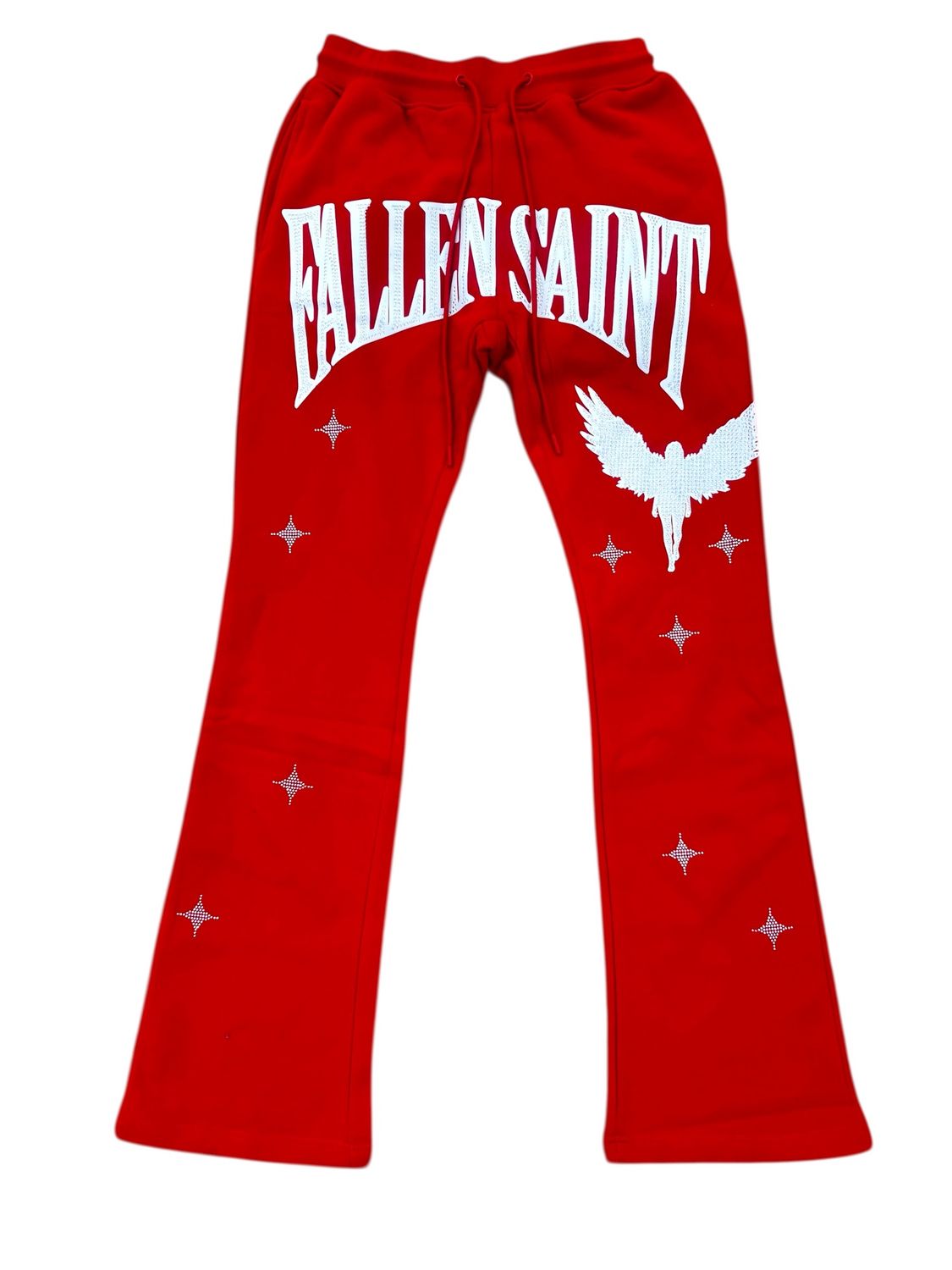 Roku Studios Fallen Saint Flared Sweatpant