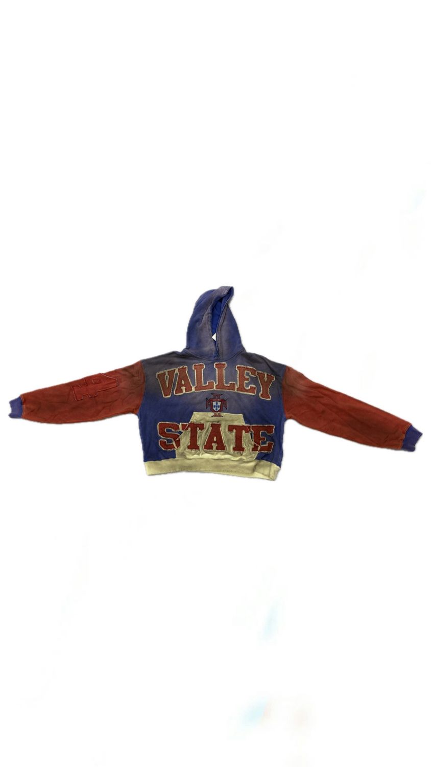 Valley Vale “Alumni” Pullover