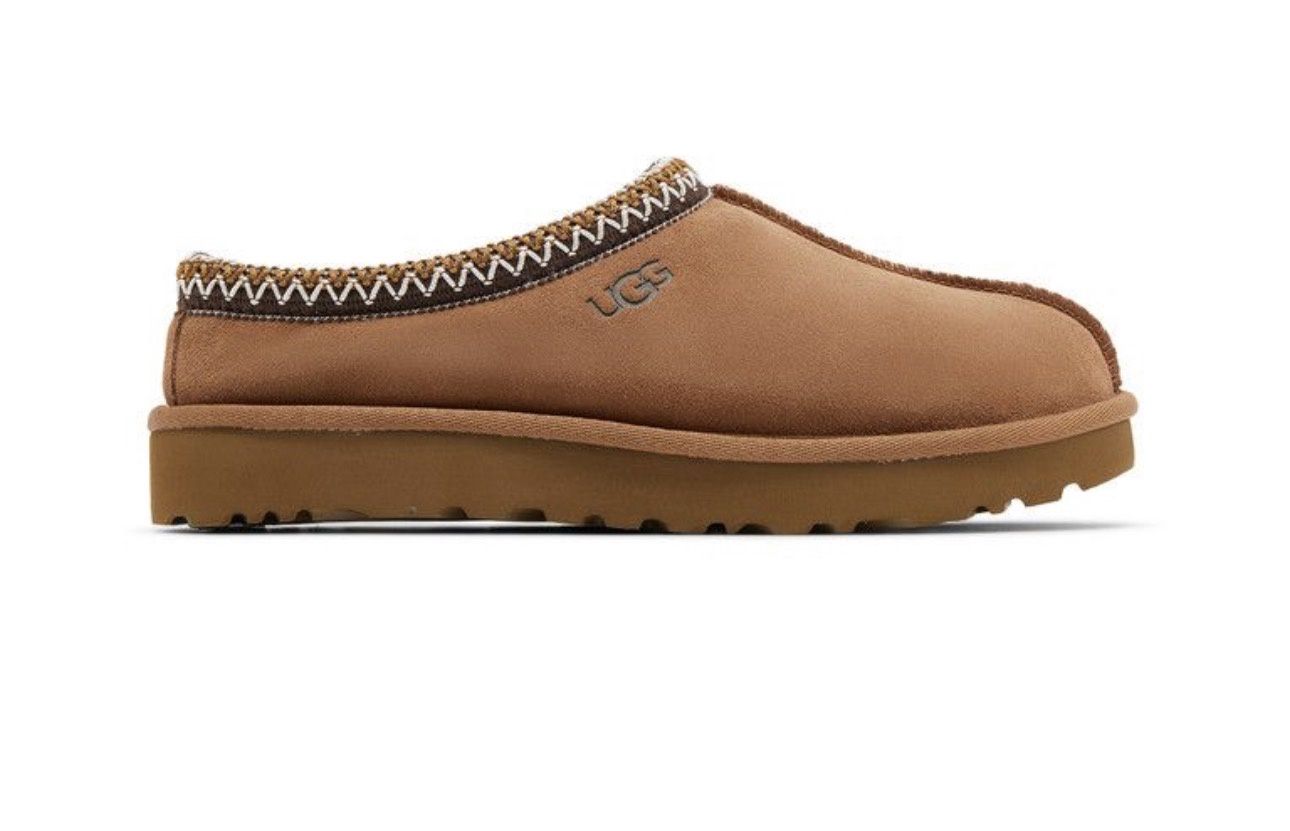 WMNS UGG Tasman Slipper "Chestnut"