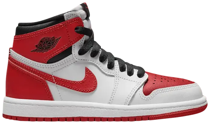 GS Jordan 1 Retro High OG "Heritage"