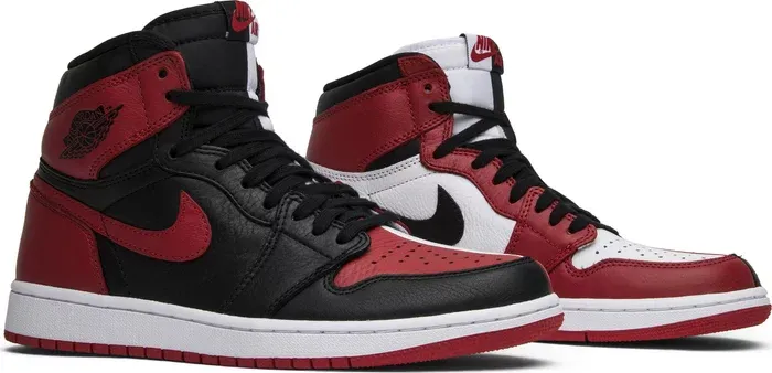 jordan 1 Retro High " Homage To Home (Non-Numbered)