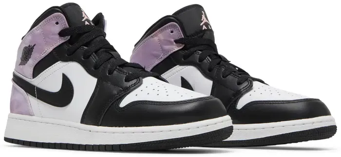GS Jordan 1 Mid "Zen Master"