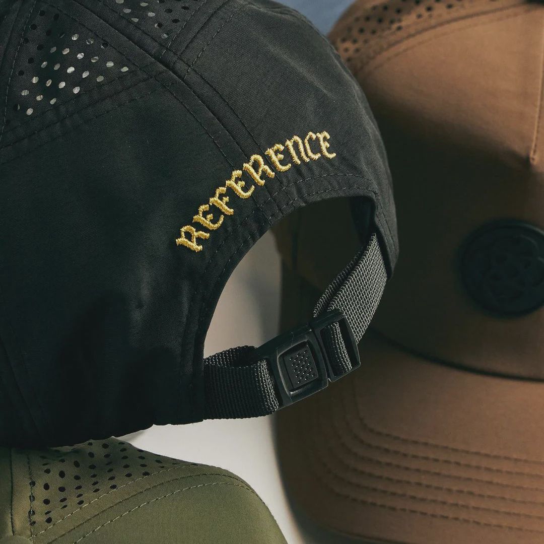 Reference Hats