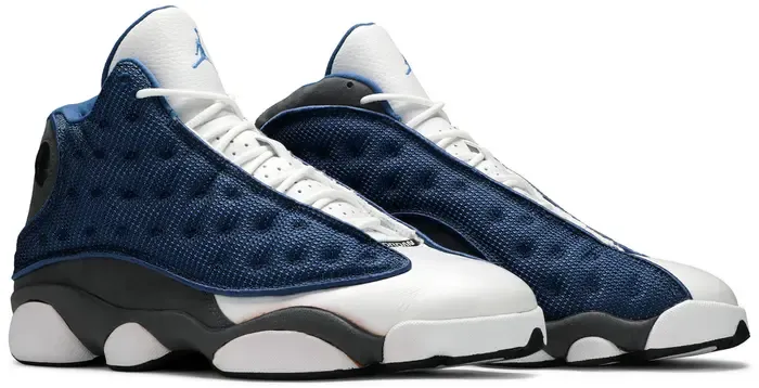 Jordan 13 Flint (2020)