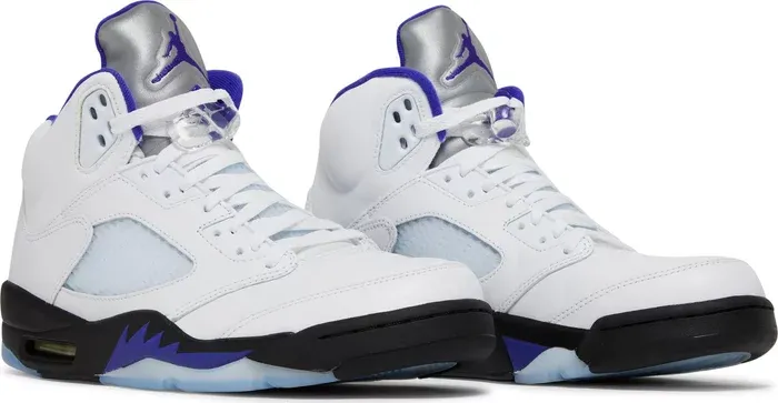 Jordan 5 Retro "Dark Concord"