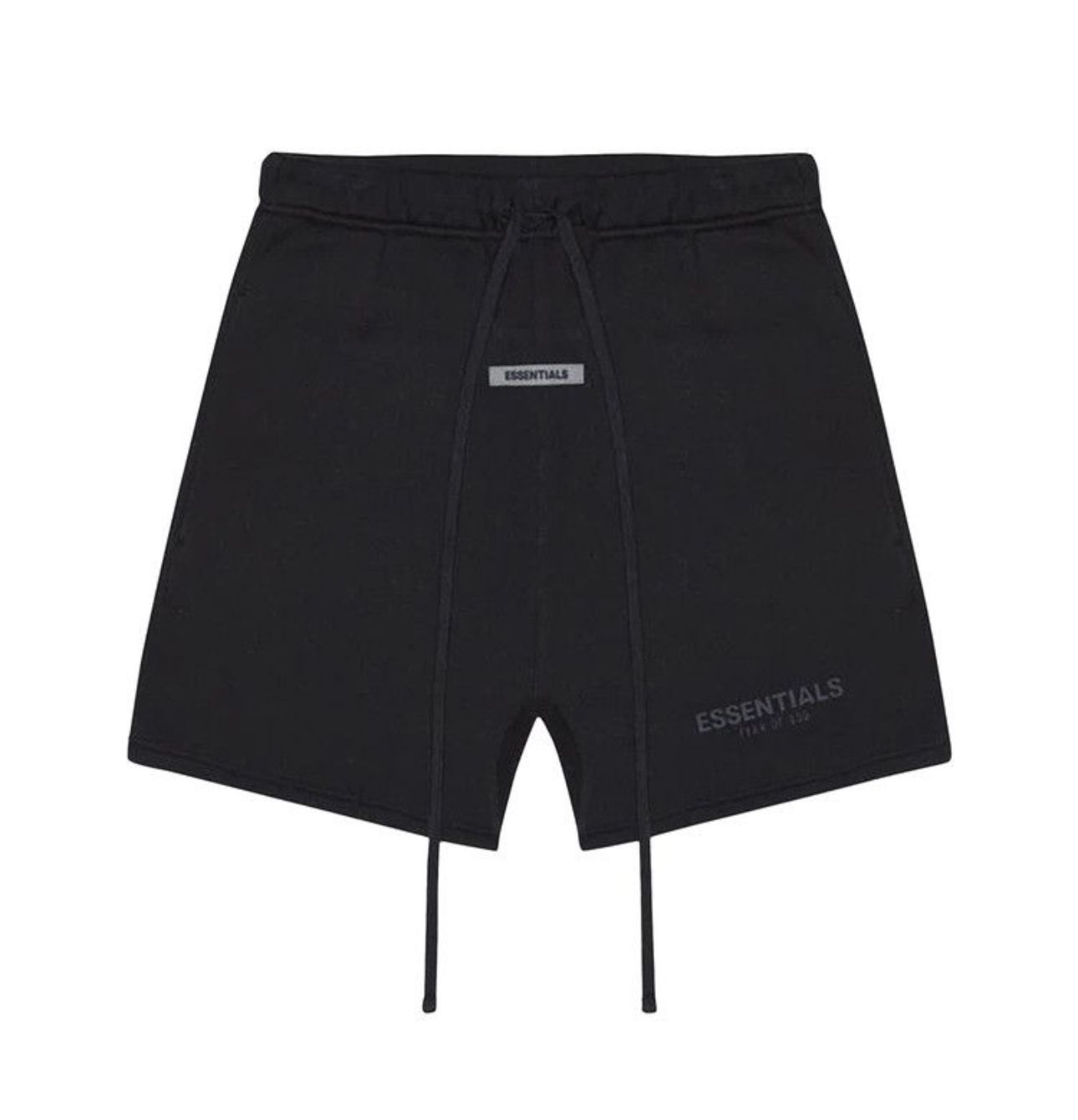 Fear of God Essentials Shorts 'Stretch Limo'