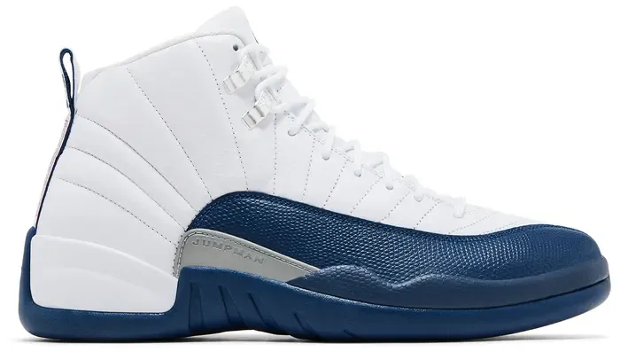 Air Jordan 12 Retro "French Blue" (2025)