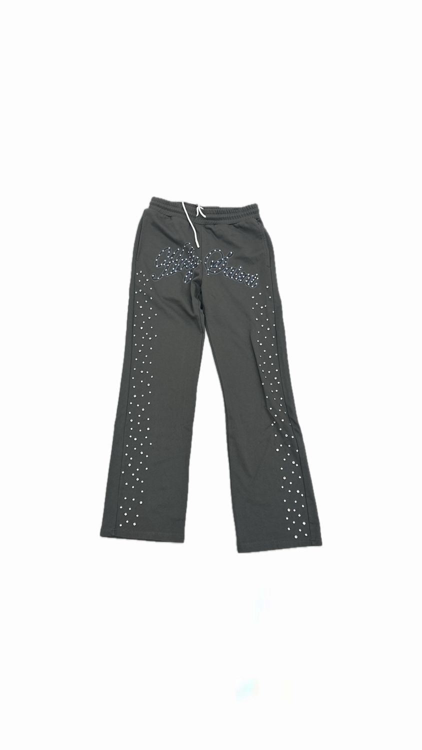 Politics Holy Saint Sweatpants, Colour: Grey, Size: S
