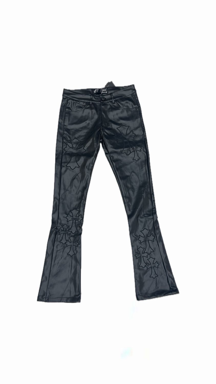 Politics Leather Pants