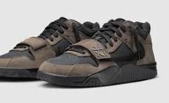 Travis Scott x Air Jordan Jordan Jumpman Jack TR 'Dark Mocha'