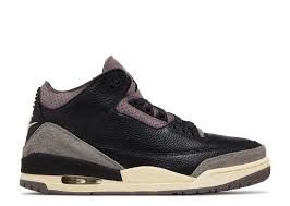 A Ma Maniére x Wmns Air Jordan 3 Retro 'While You Were Sleeping'