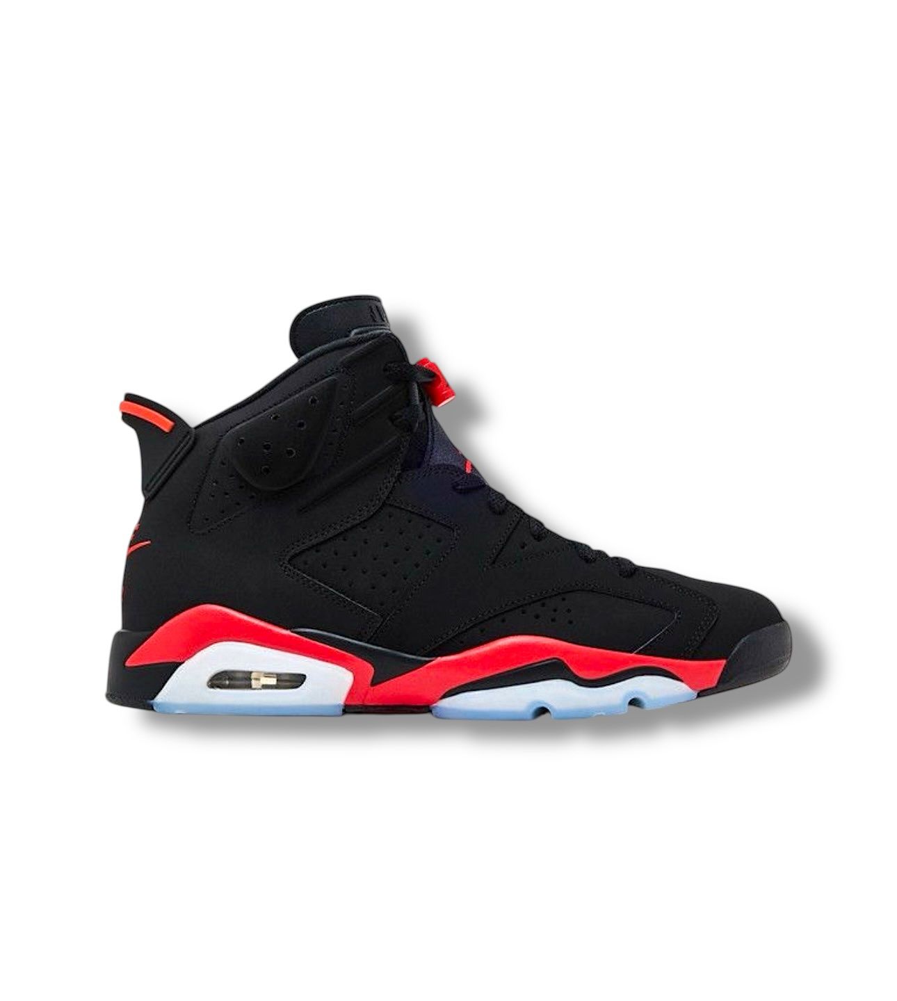 Jordan 6 Retro 'Reverse Infrared Salesman'