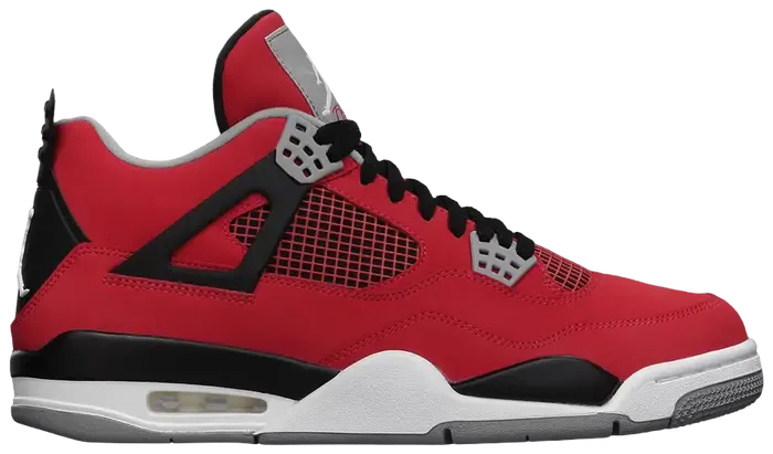 Air Jordan 4 Retro "Toro Bravo" (2026)