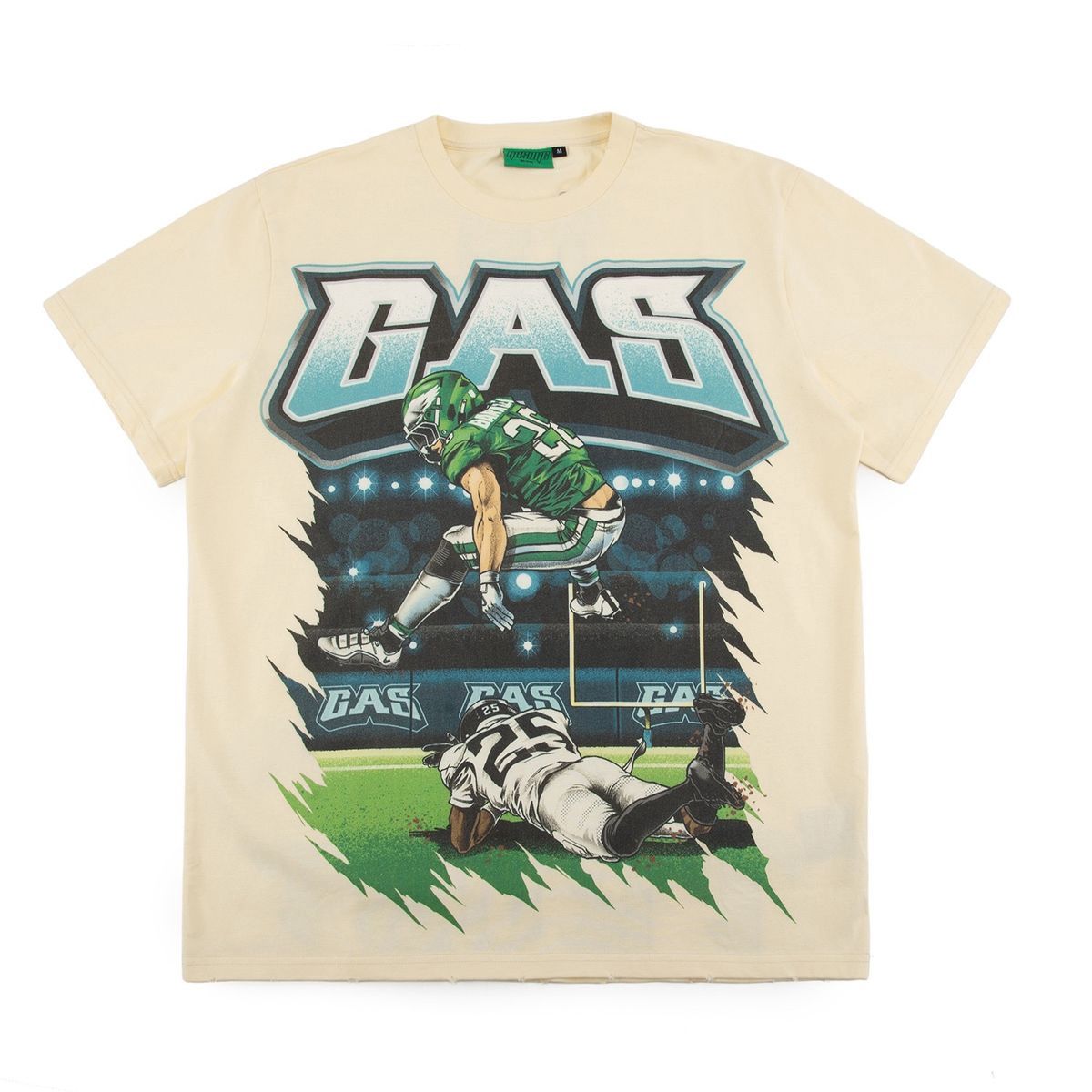 GASNYC ‘The Birds’ tee